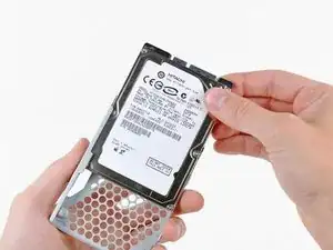 Disco duro