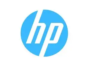 Reparación de HP Laptop