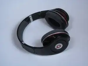 Reparación de Beats Studio First Generation