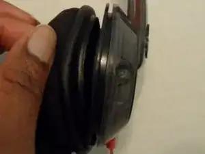 Cableado del Auricular
