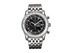 Reparación de reloj