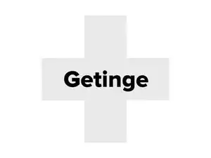 Reparación de Respirador Getinge