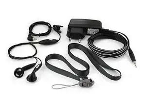 Accesorios de Telefono