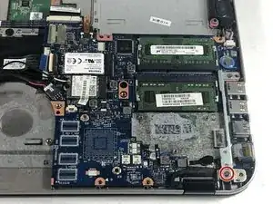 Placa Base