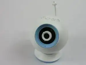 Reparación de D-Link DCS-825L