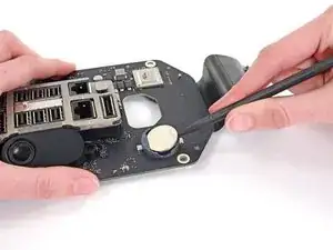 Batería CMOS