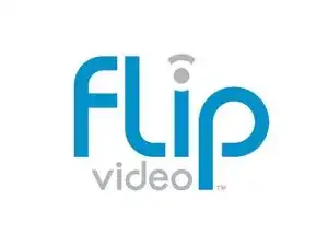 Reparación de Flip Camcorder