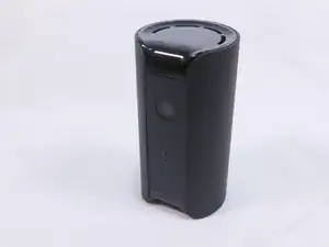 Reparación de Canary CAN100USBK
