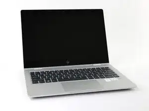 Reparación de HP EliteBook 830 x360 G6