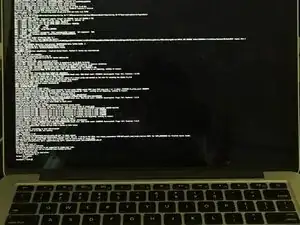 Cómo resetear la contraseña en un Mac