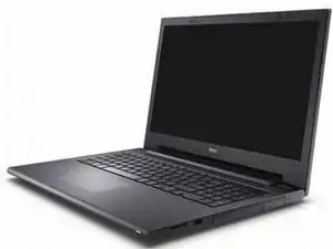 Reparación de Dell Inspiron i3558-5500BLK