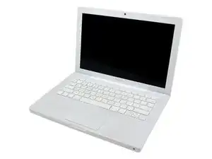 Reparación de MacBook Core 2 Duo