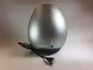 Reparación de Bionaire BAP 600