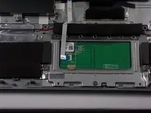Panel táctil