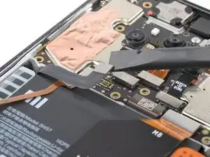 Cómo Desconectar la Batería en el Xiaomi Poco X3 Pro