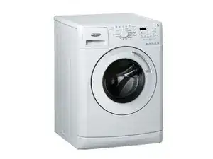 Reparación de lavadoras Whirlpool