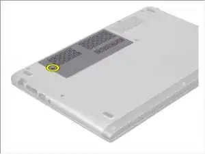 Panel de acceso