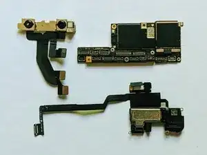 FAce ID