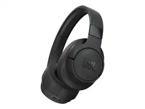 Reparación de Auriculares JBL Over-Ear