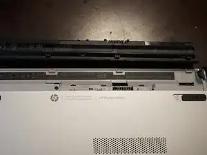 Batería