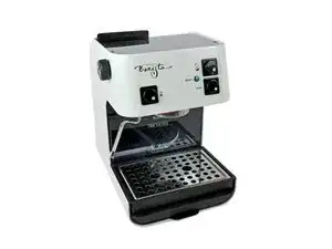 Reparación de Starbucks Barista
