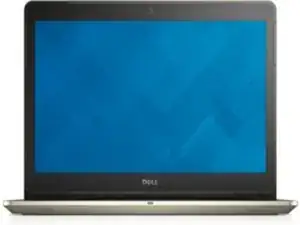 Reparación de Dell Vostro 5459
