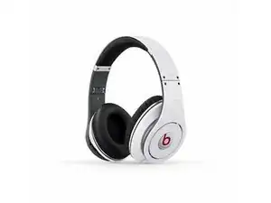 Reparación de Beats Studio Wireless