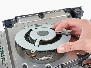Ventilador