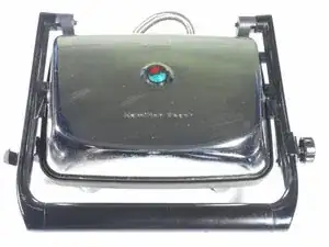Reparación de Hamilton Beach 25460Z