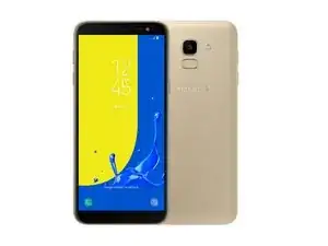 Reparación de Samsung Galaxy J6