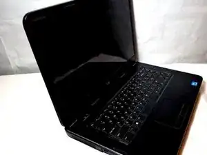 Reparación de Dell Inspiron 3520