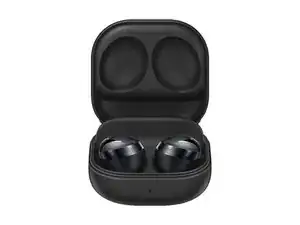Reparación de los Samsung Galaxy Buds Pro