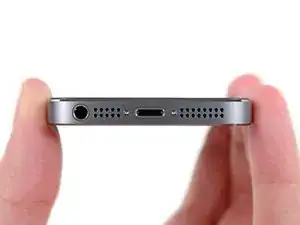 Tornillos Pentalobe
