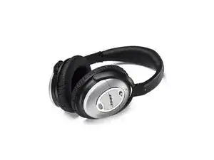 Reparación de Bose QuietComfort 2