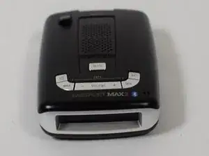 Reparación de Escort Passport Max2