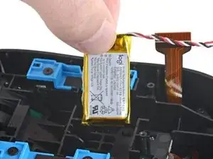 Batería