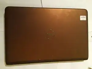 Reparación de Dell Studio 1569