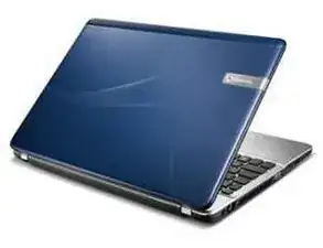 Reparación de Gateway P5WS0