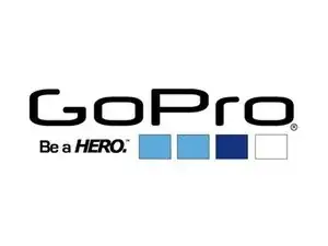Reparación de Cámara GoPro