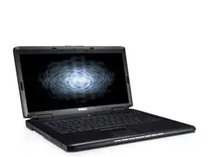 Reparación de Dell Vostro 15