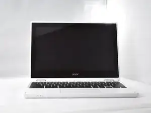 Reparación de Acer Chromebook CB5-132T-C8ZW