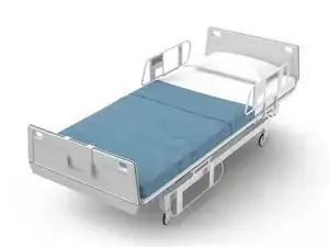 Reparación de mobiliario médico