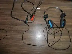 Cómo reparar Koss Porta Pro