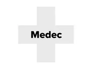 Reparación del respirador Medec