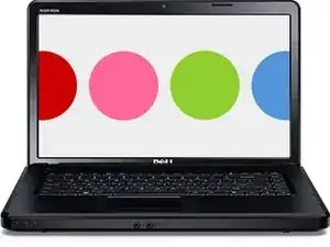 Reparación de Dell Inspiron 15 M5030