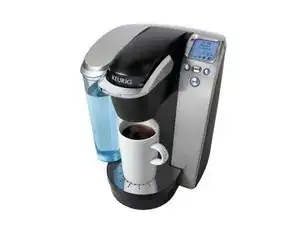 Reparación de cafeteras y máquinas de expreso