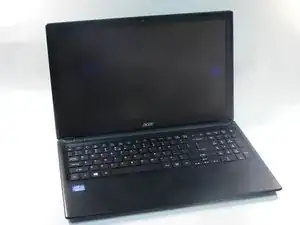 Reparación de Acer Aspire V5-571-6891