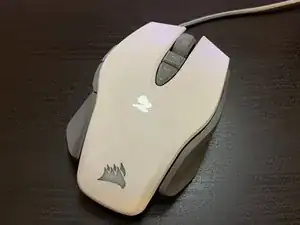 Interruptor táctil (rueda de desplazamiento)