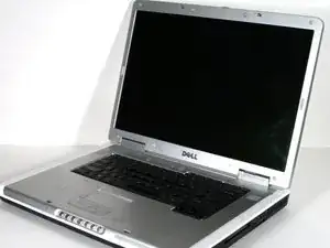 Reparación de Dell Inspiron E Series