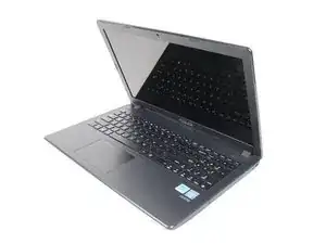 Reparación de Asus X551CA